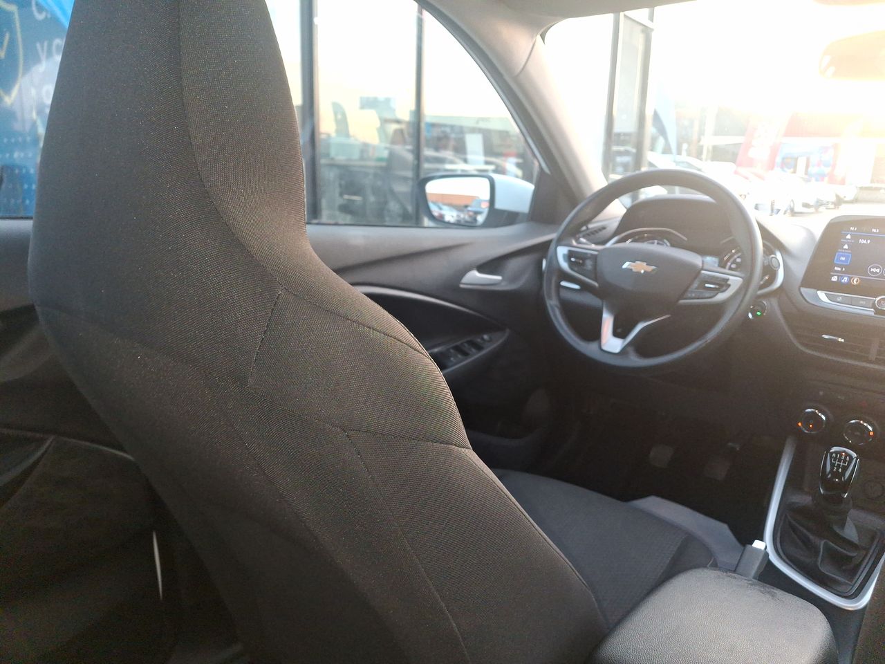 CHEVROLET - 16