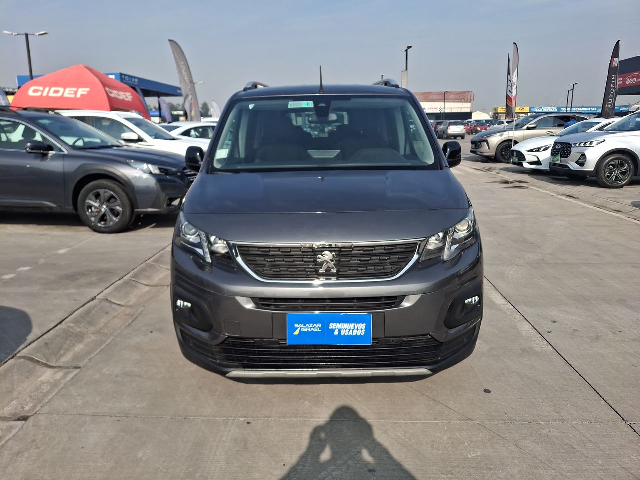 PEUGEOT - 2