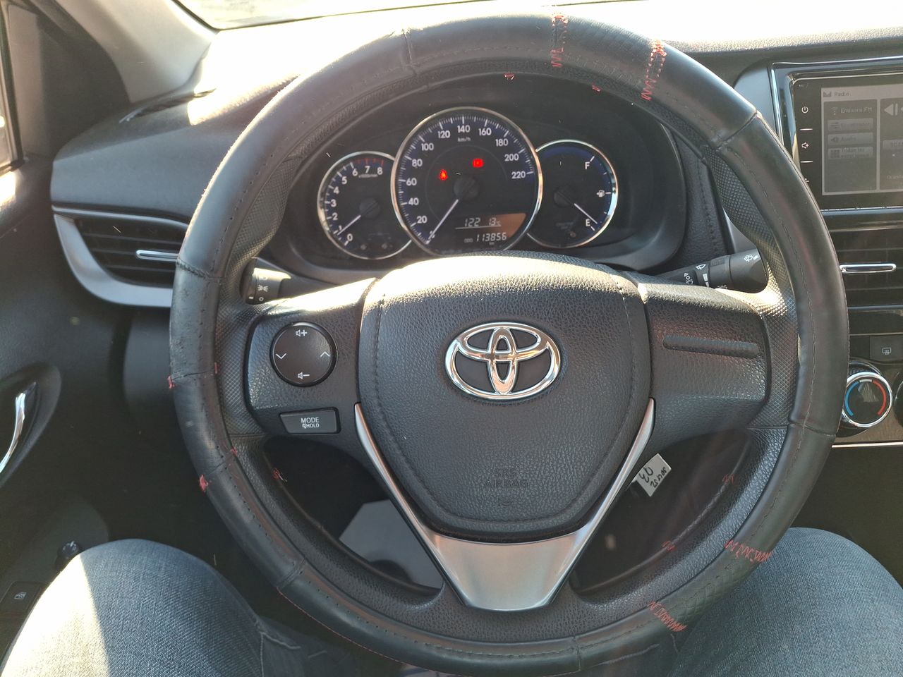 TOYOTA - 22