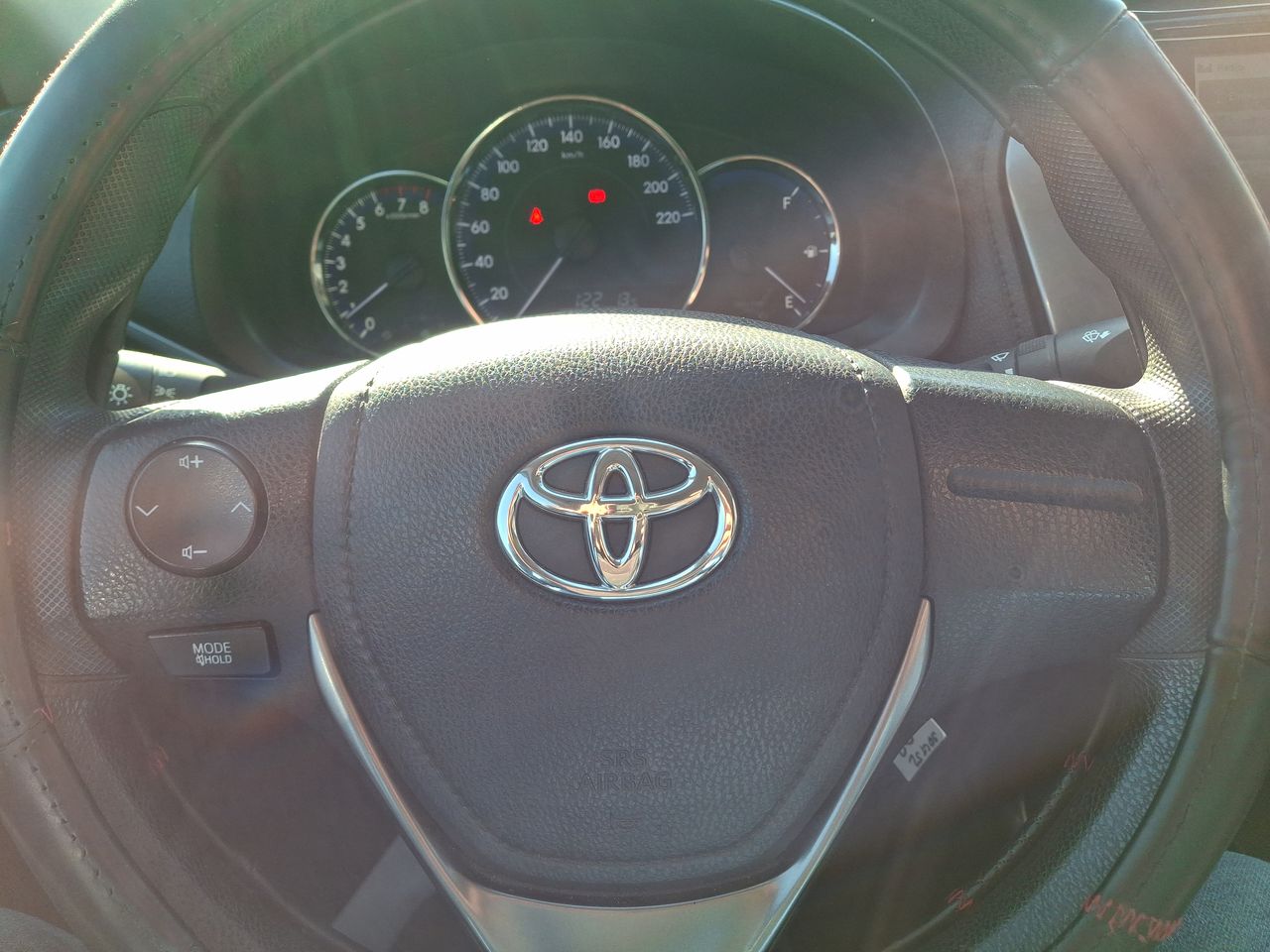 TOYOTA - 23