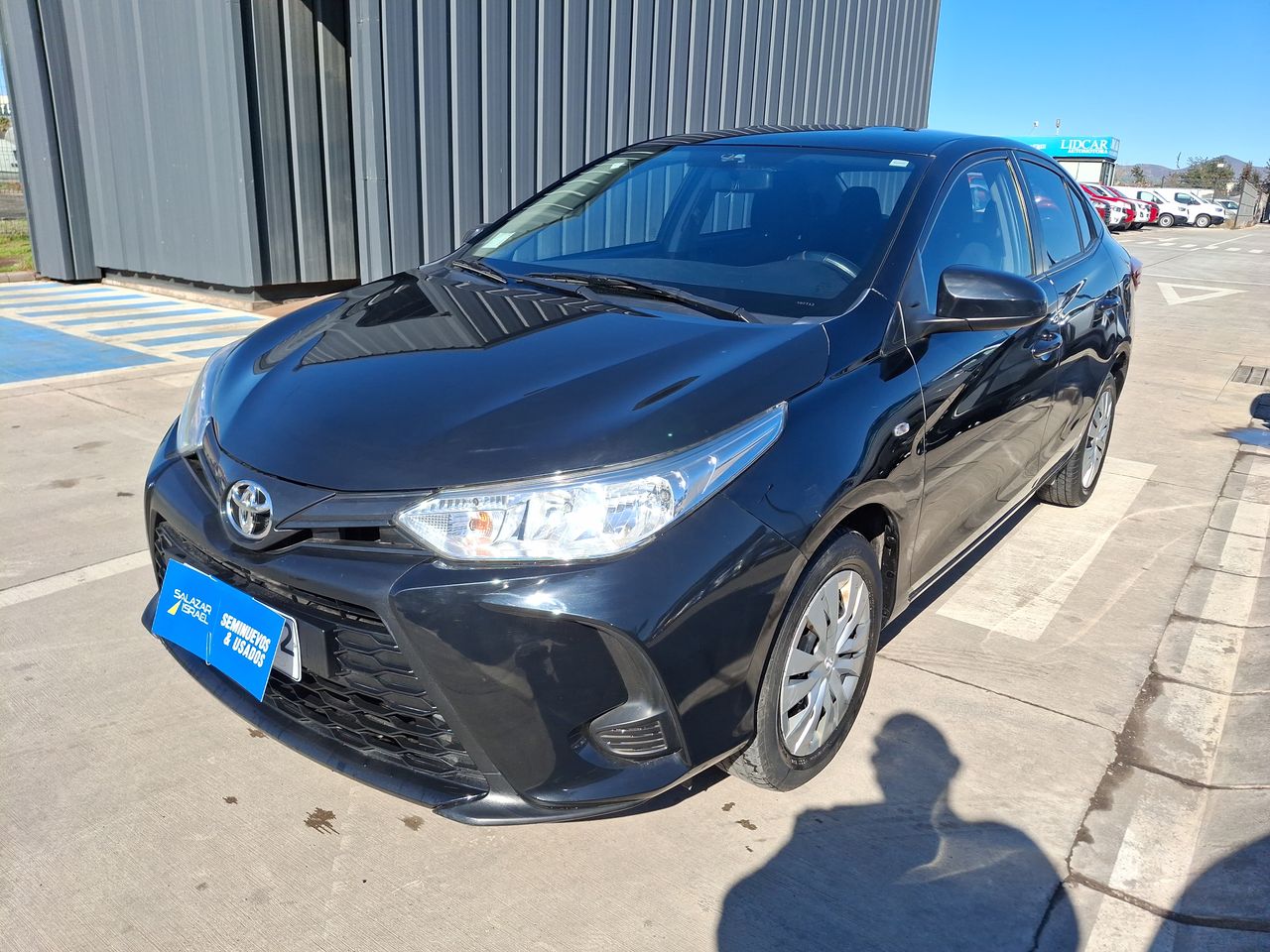 TOYOTA - 2