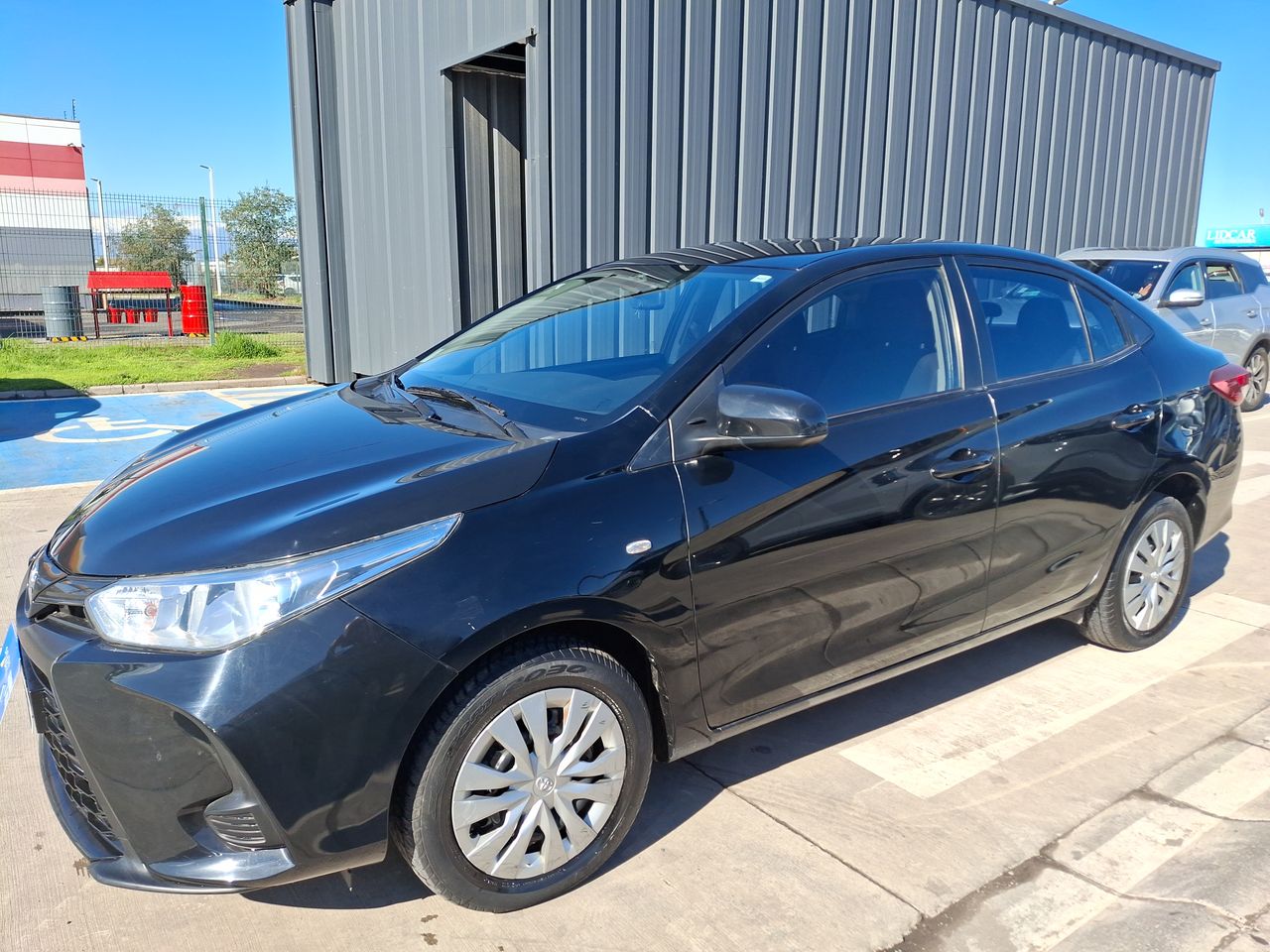 TOYOTA - 3