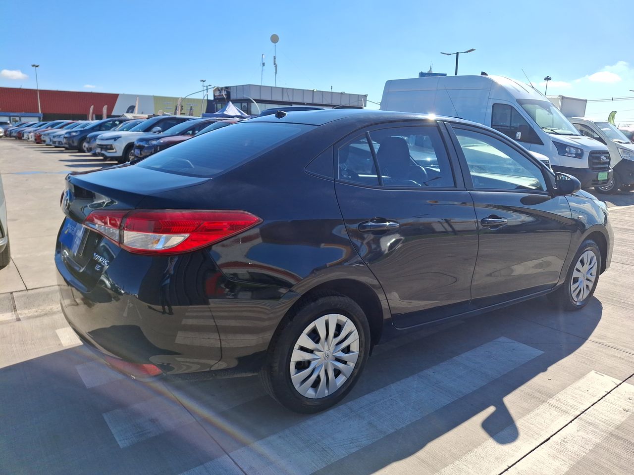 TOYOTA - 7