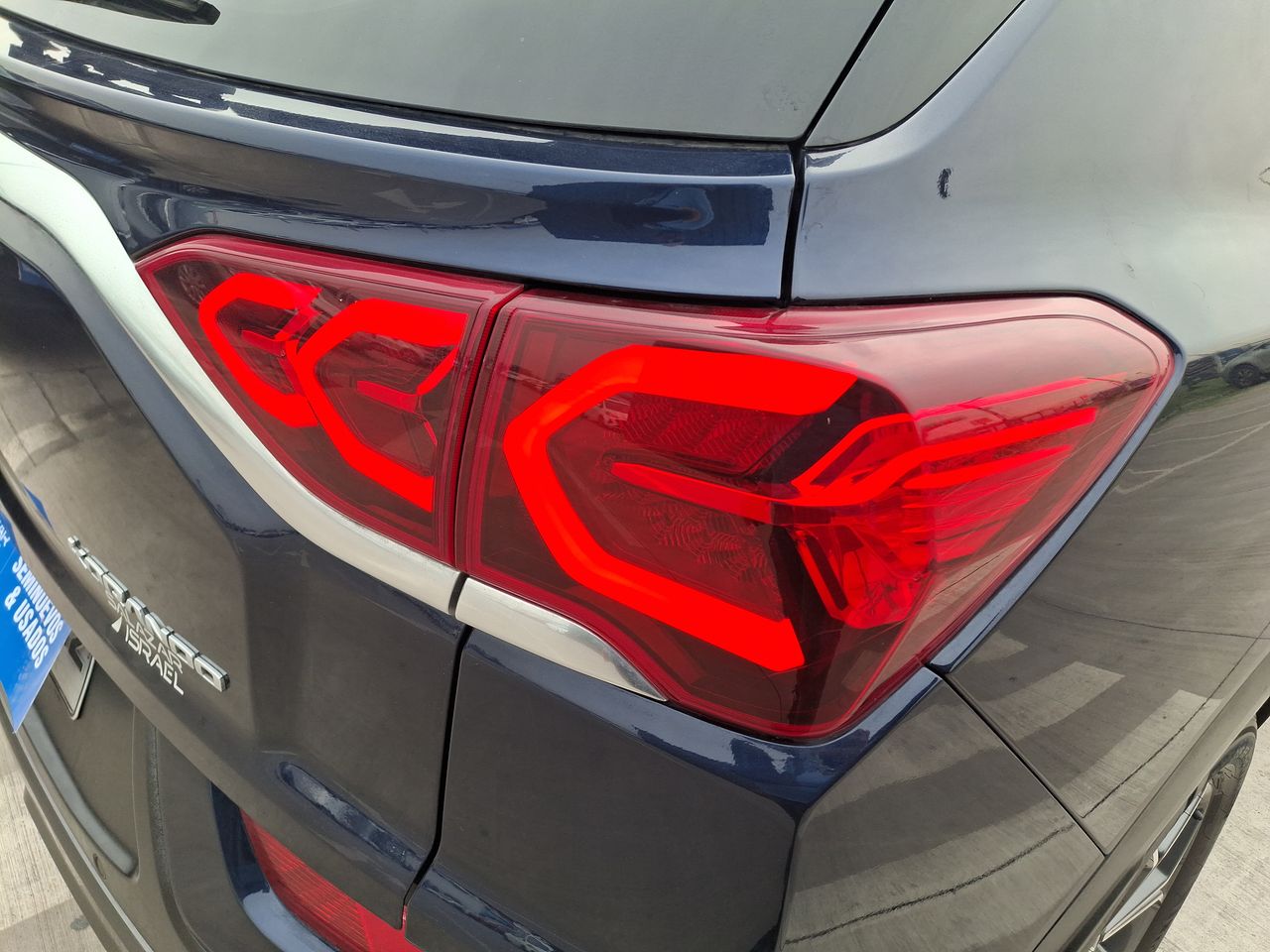 SSANGYONG - 19