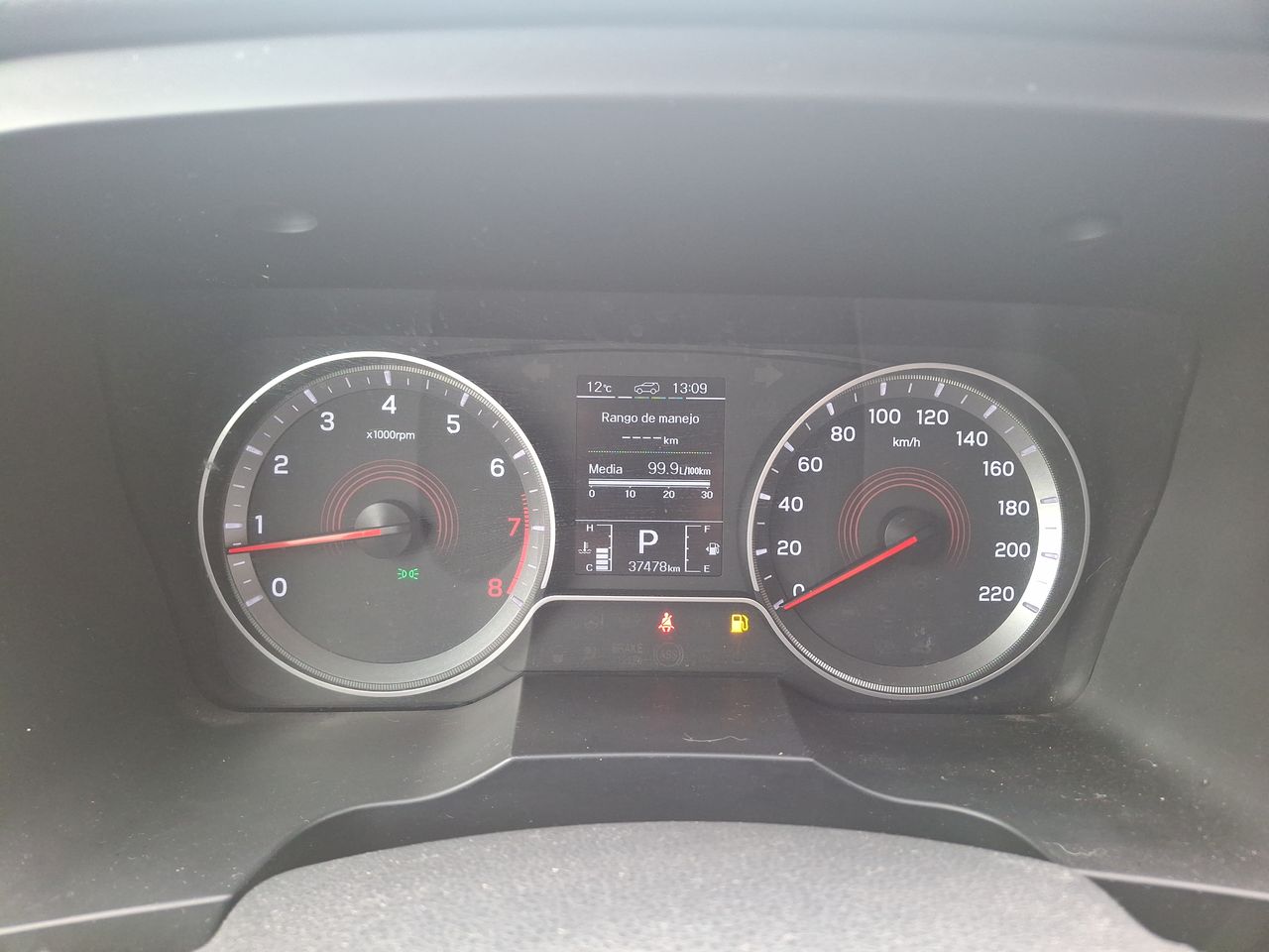SSANGYONG - 24