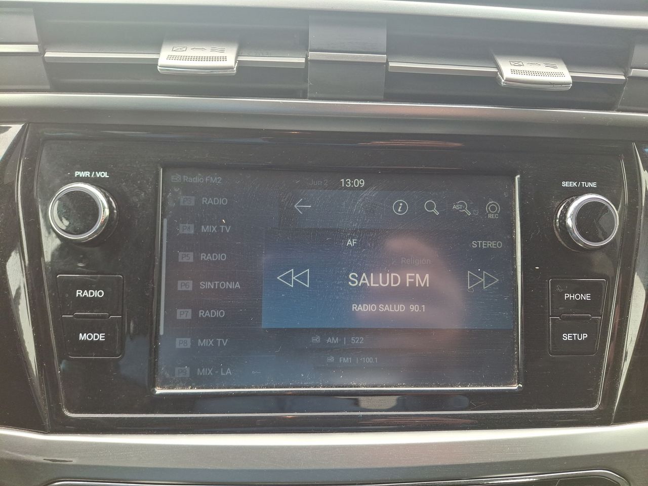 SSANGYONG - 25