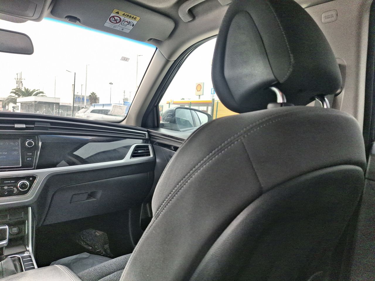 SSANGYONG - 10