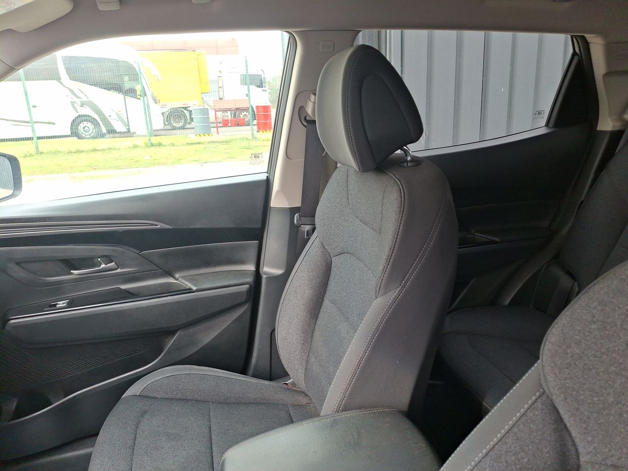 SSANGYONG - 11