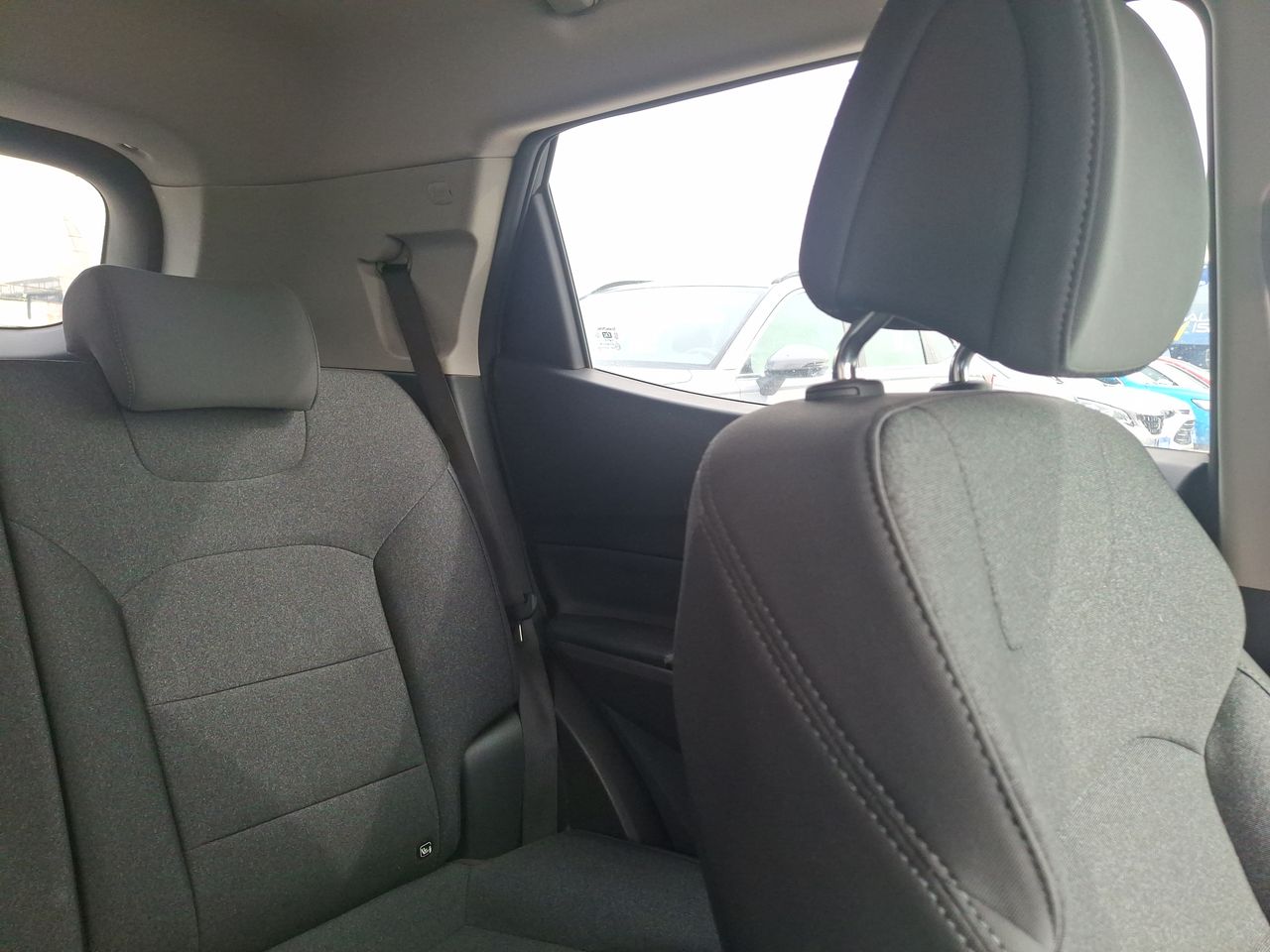 SSANGYONG - 14