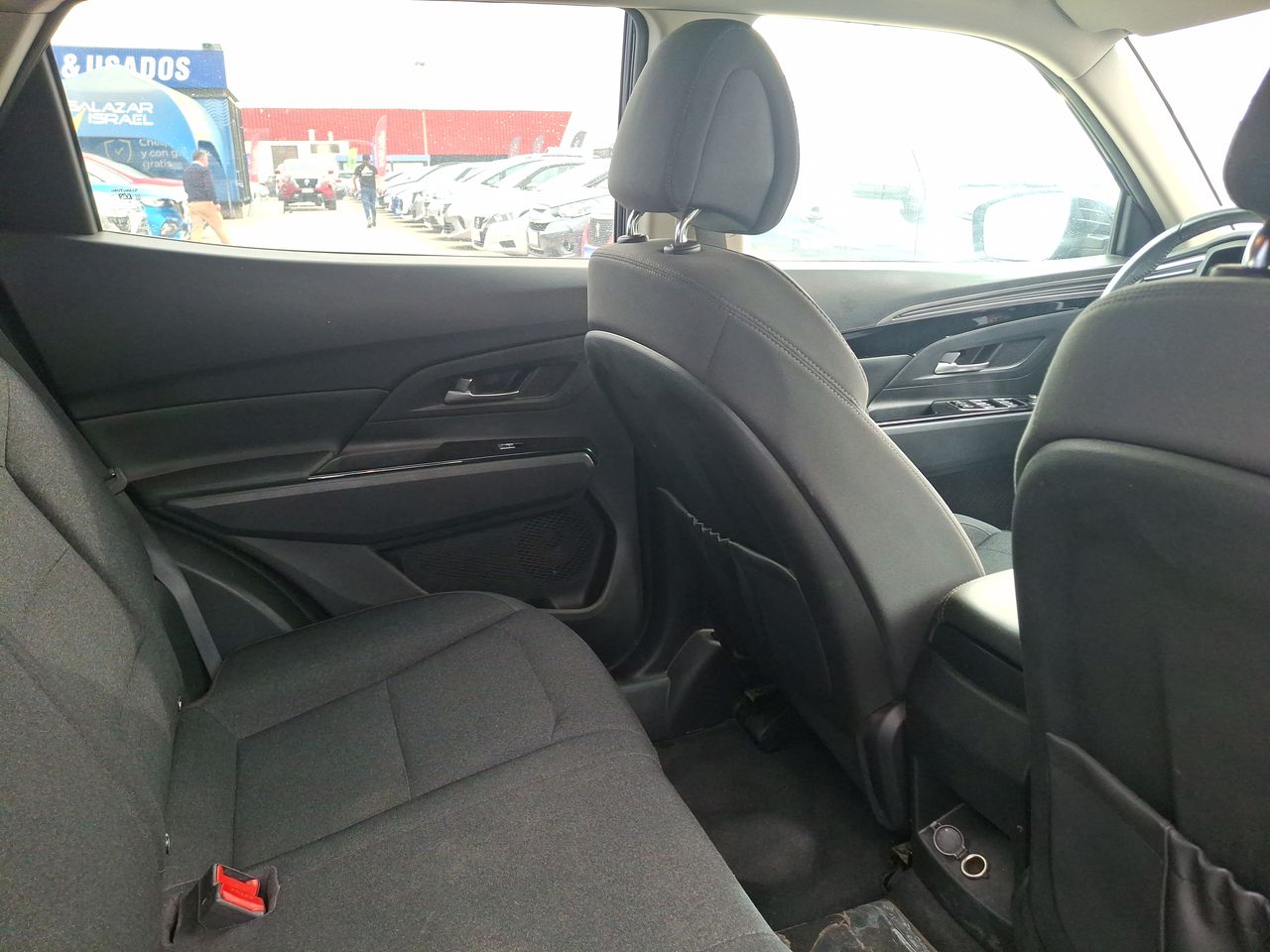SSANGYONG - 15