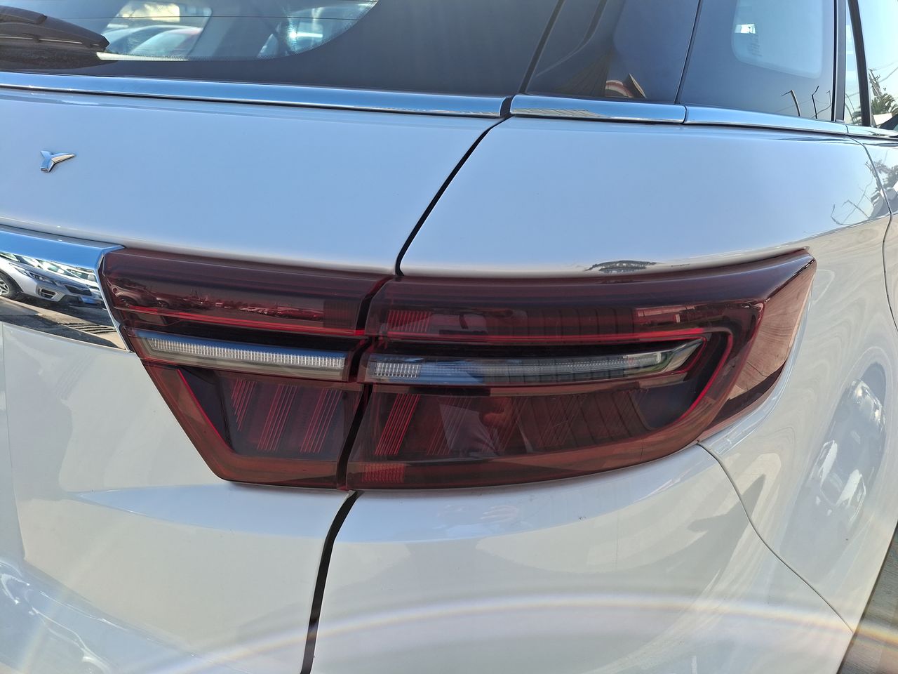 FORD - 20