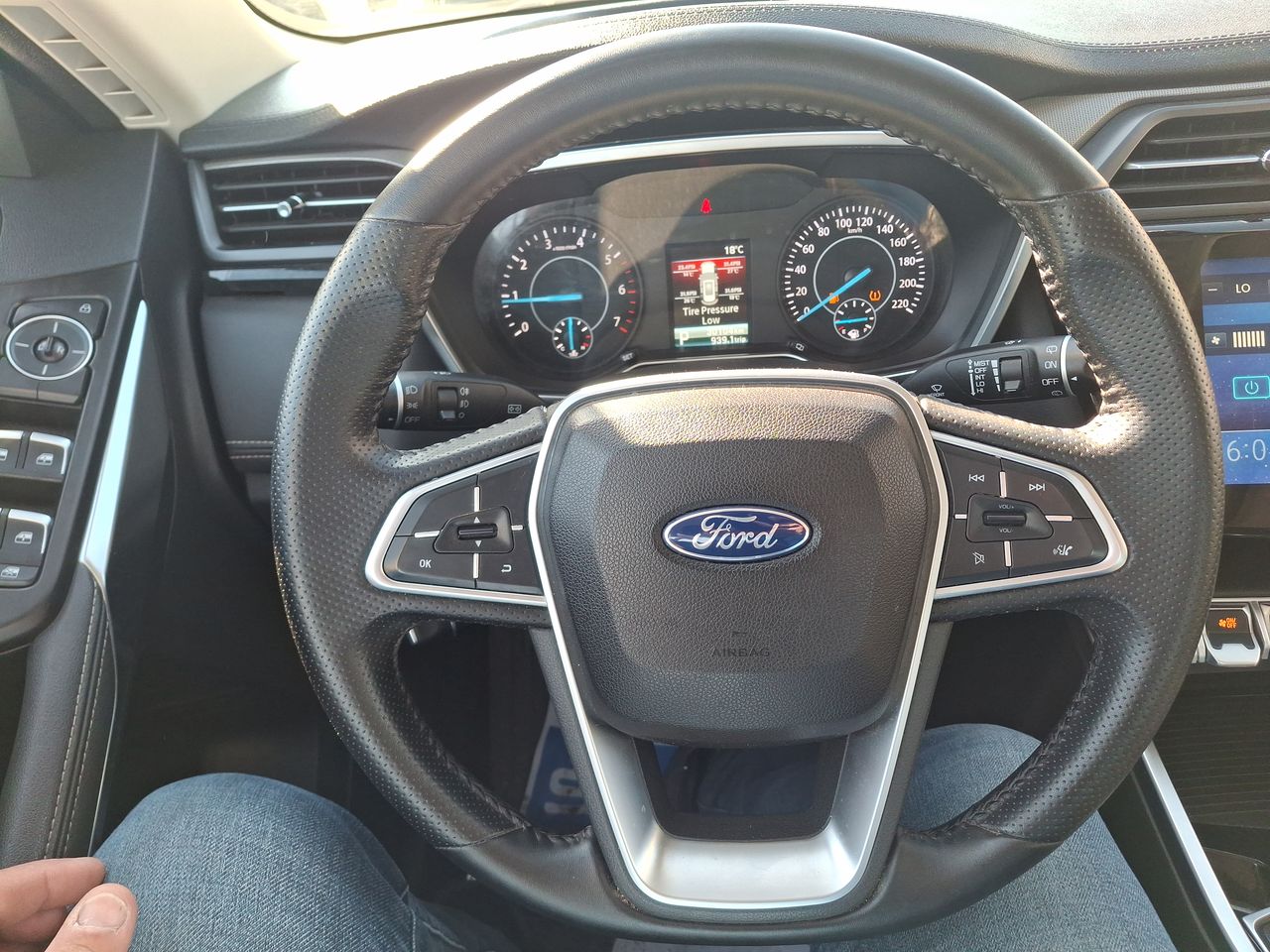 FORD - 23