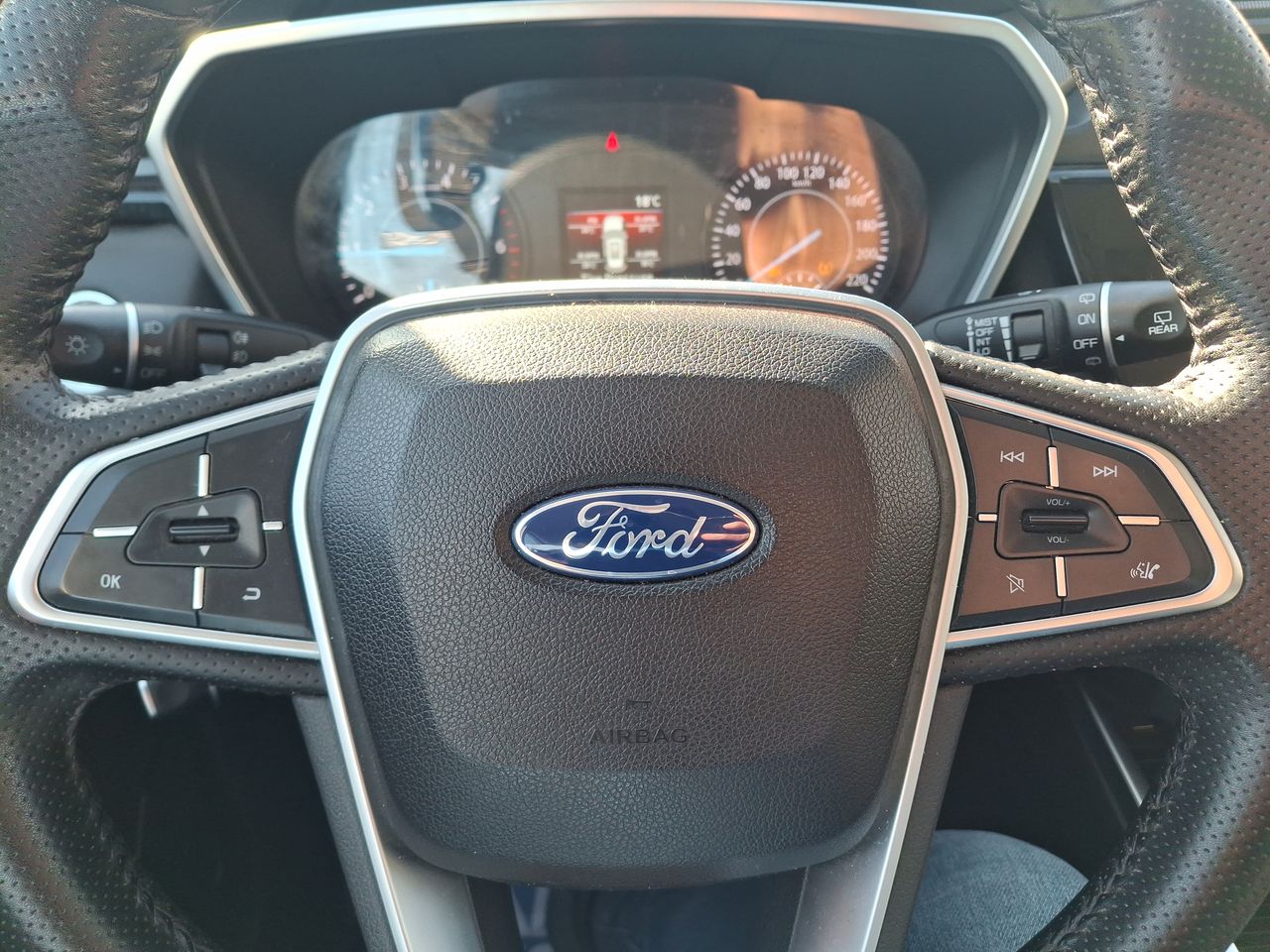 FORD - 24