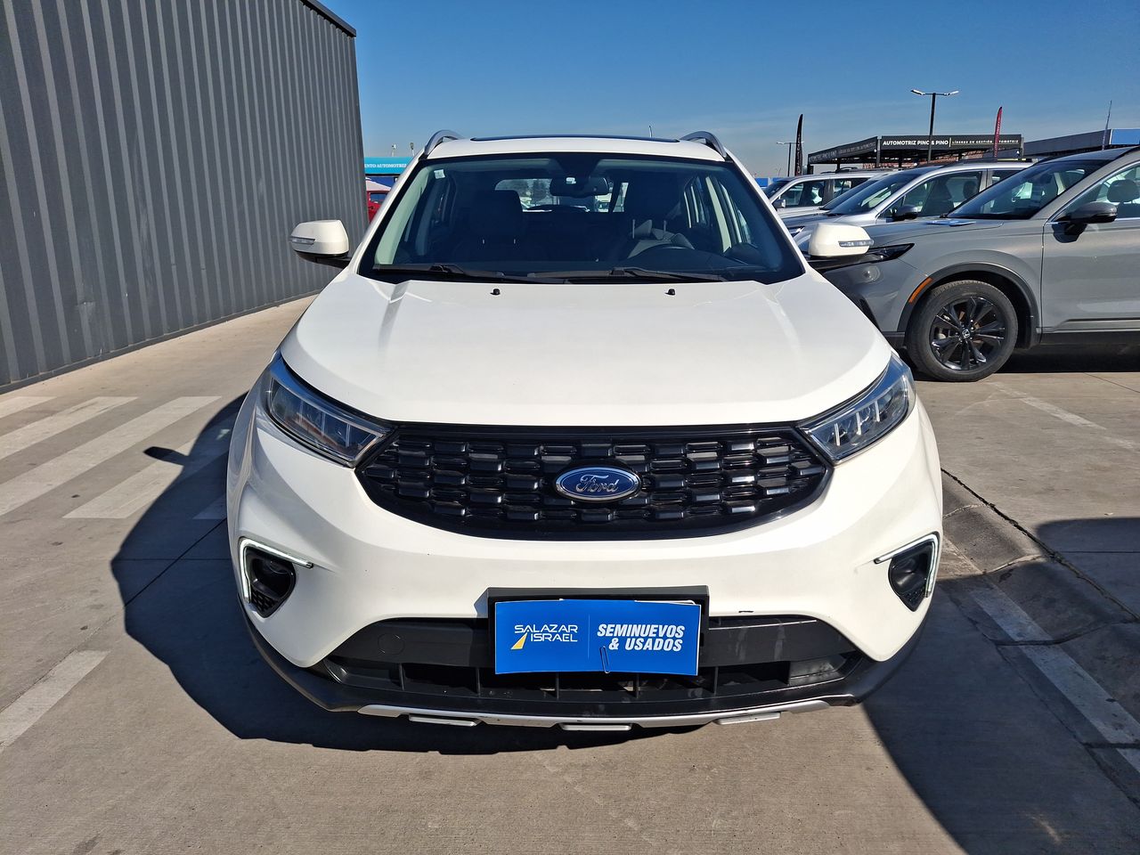 FORD - 2