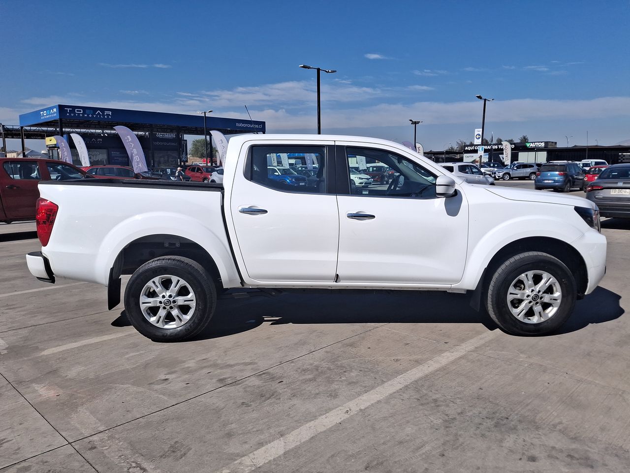 NISSAN - 8
