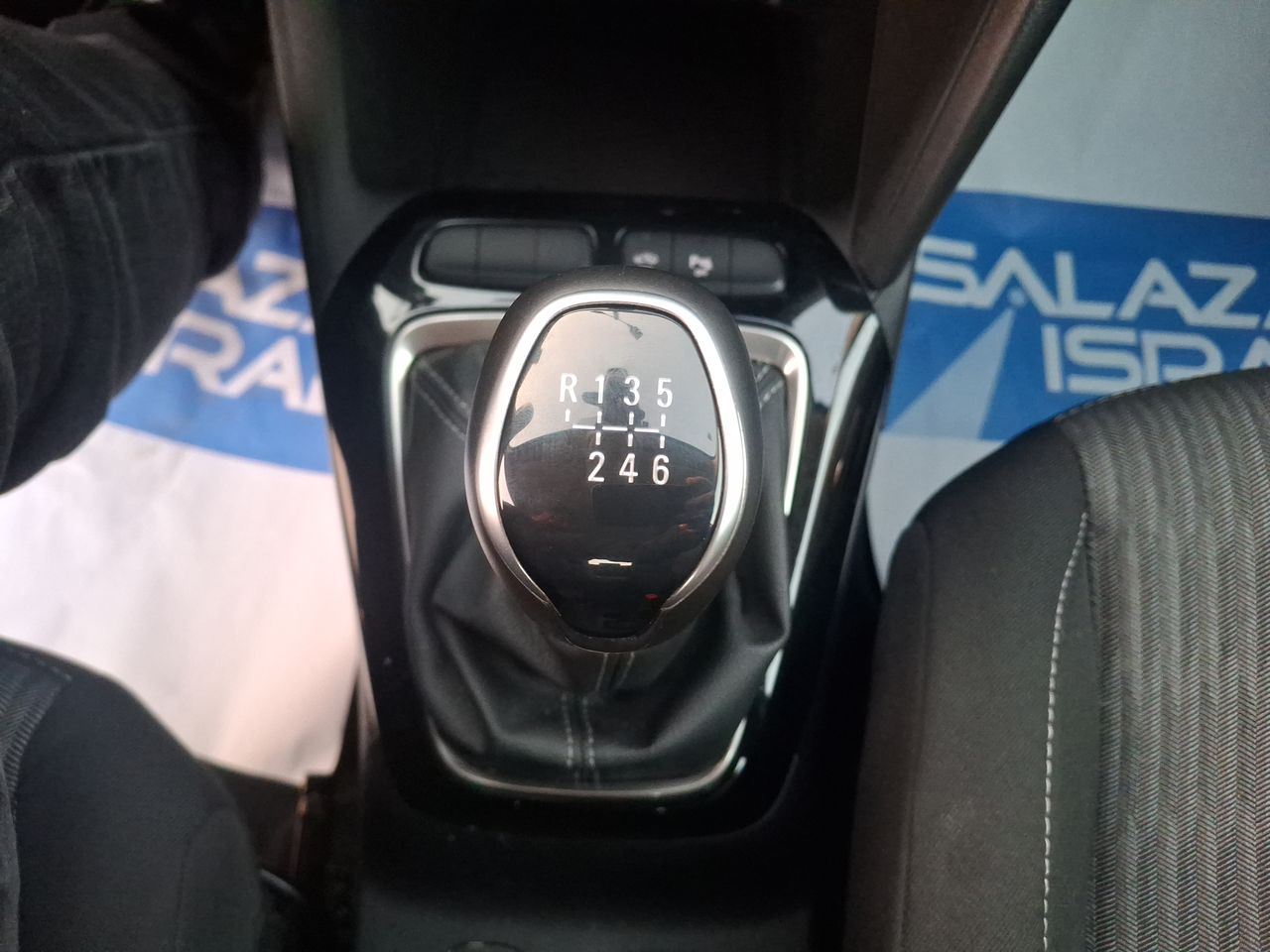 OPEL - 29