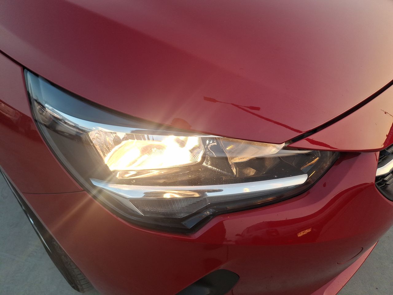 OPEL - 18