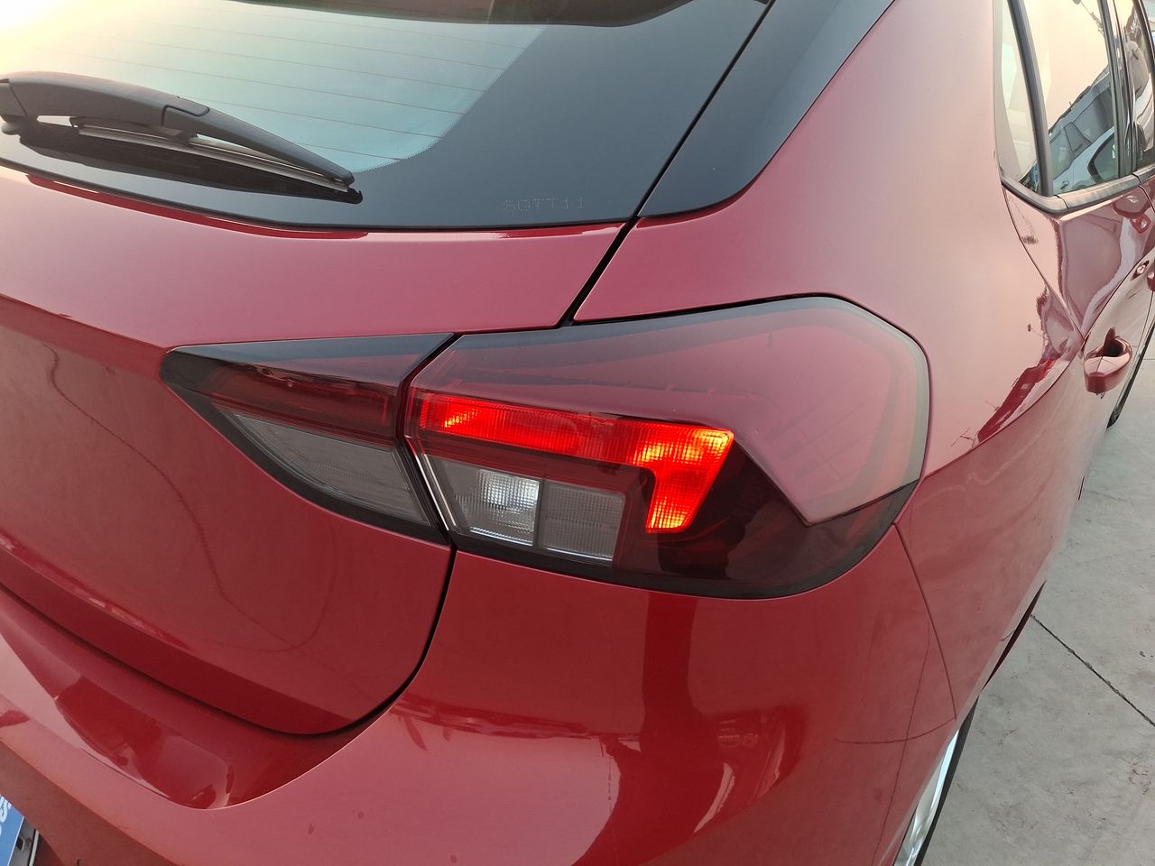 OPEL - 20