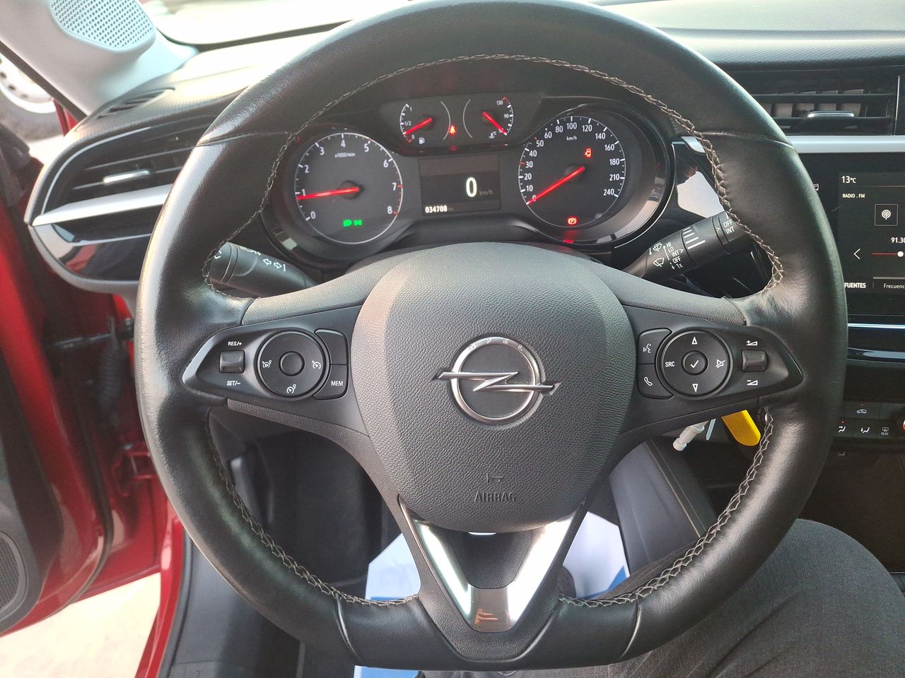 OPEL - 23