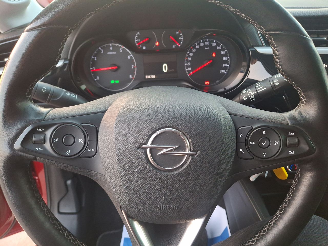 OPEL - 24