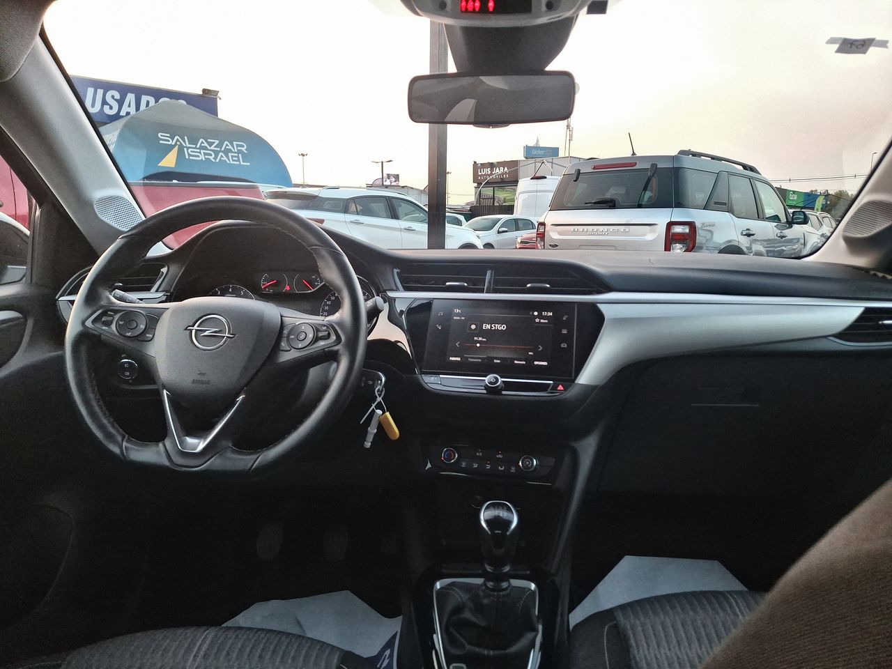 OPEL - 9