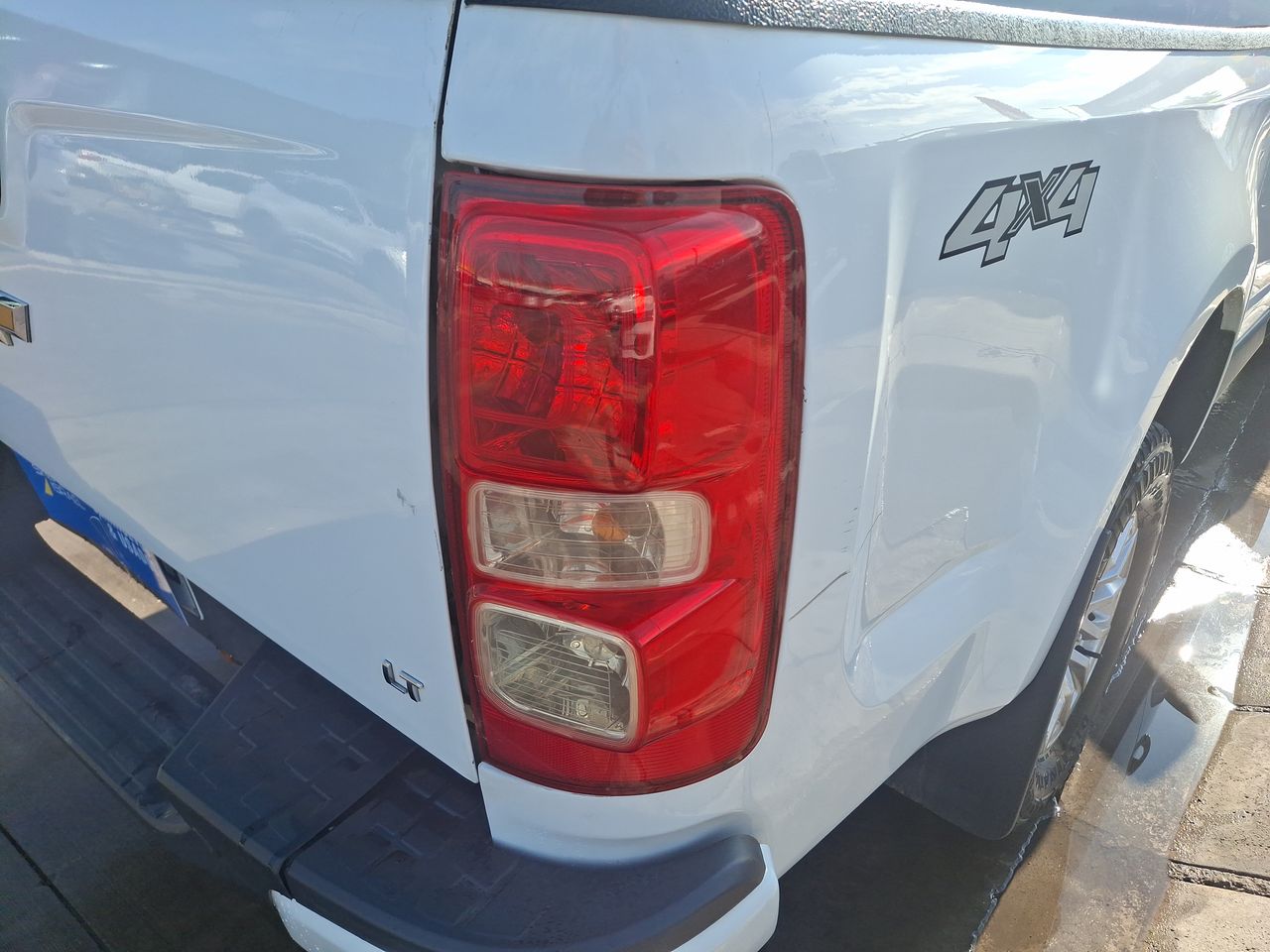 CHEVROLET - 20