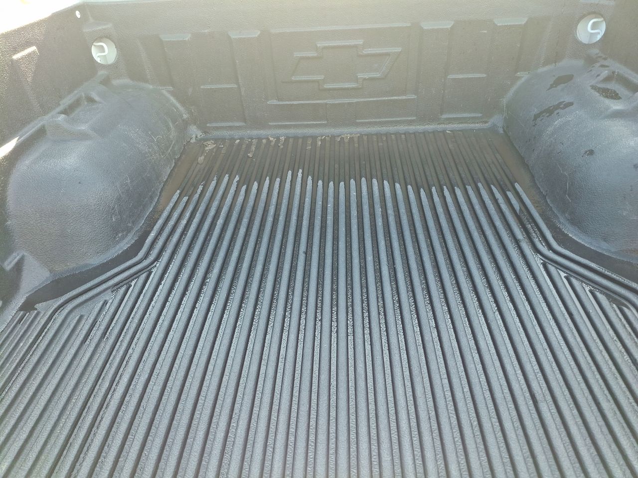 CHEVROLET - 21