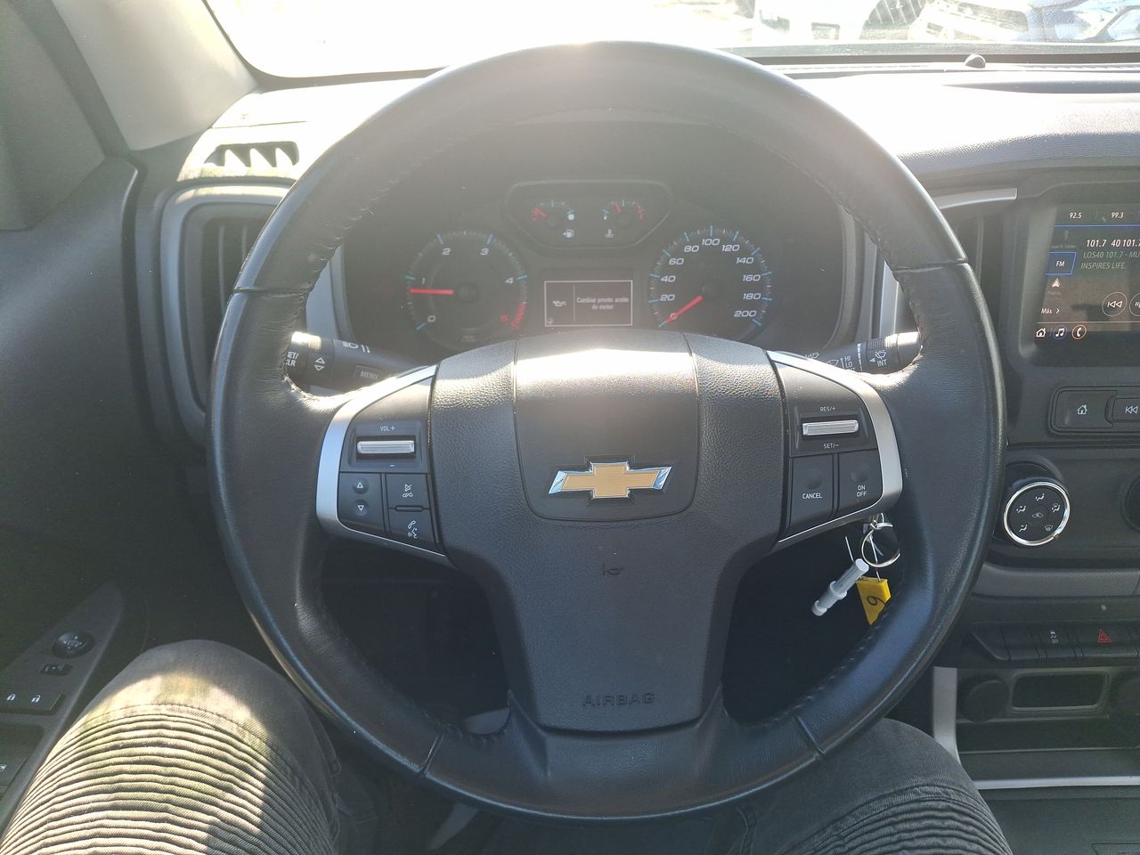CHEVROLET - 23