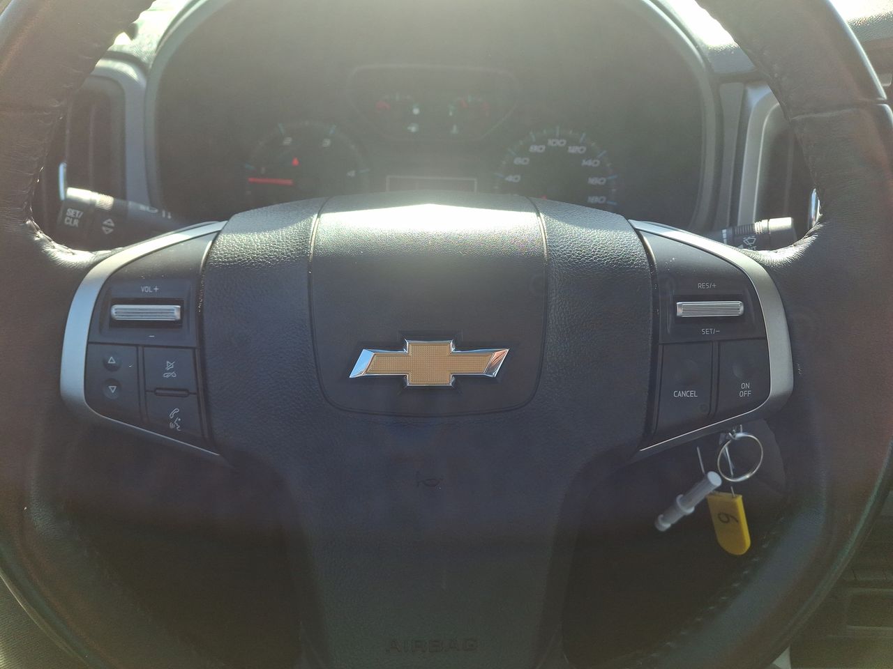 CHEVROLET - 24