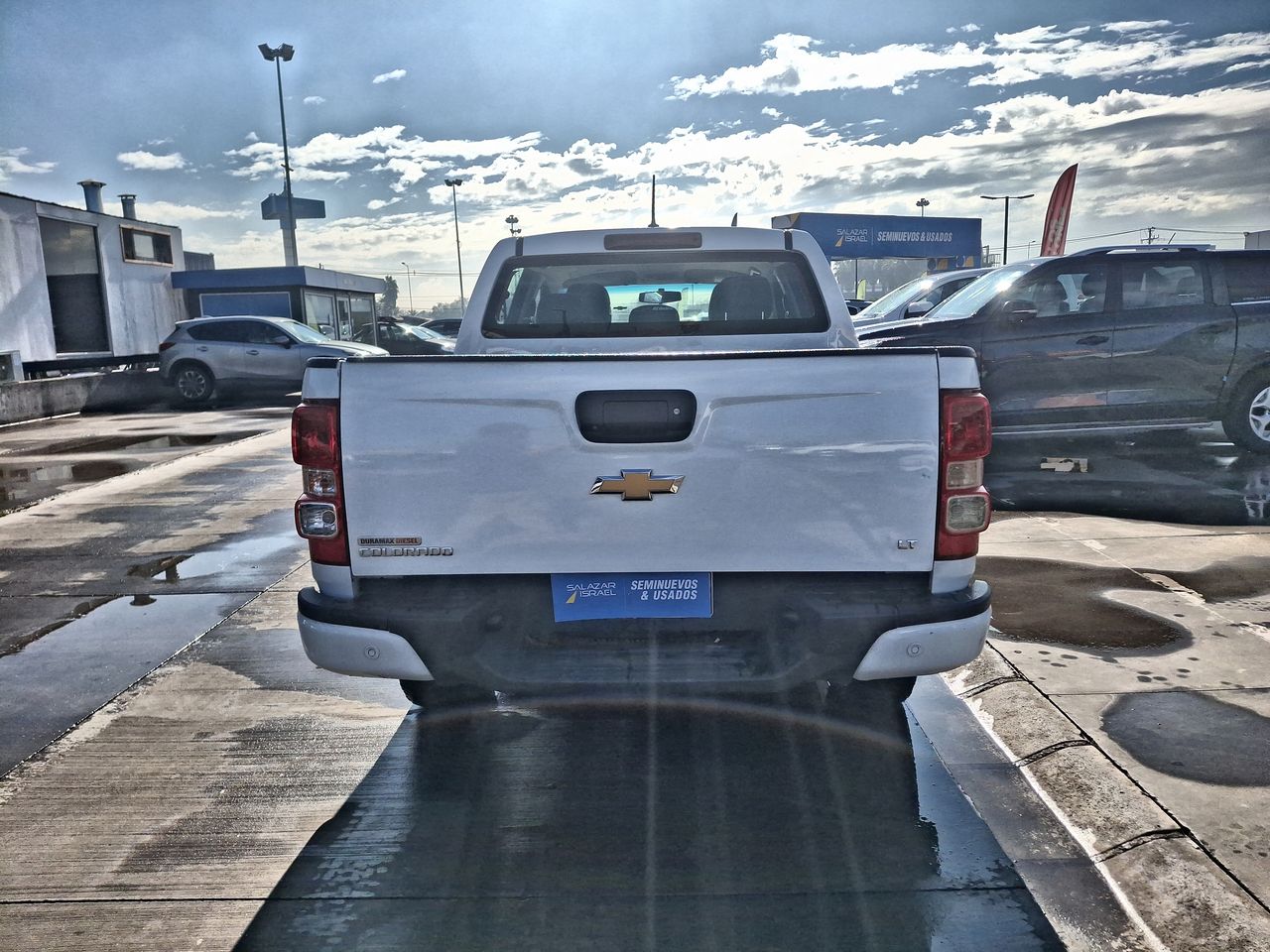 CHEVROLET - 6