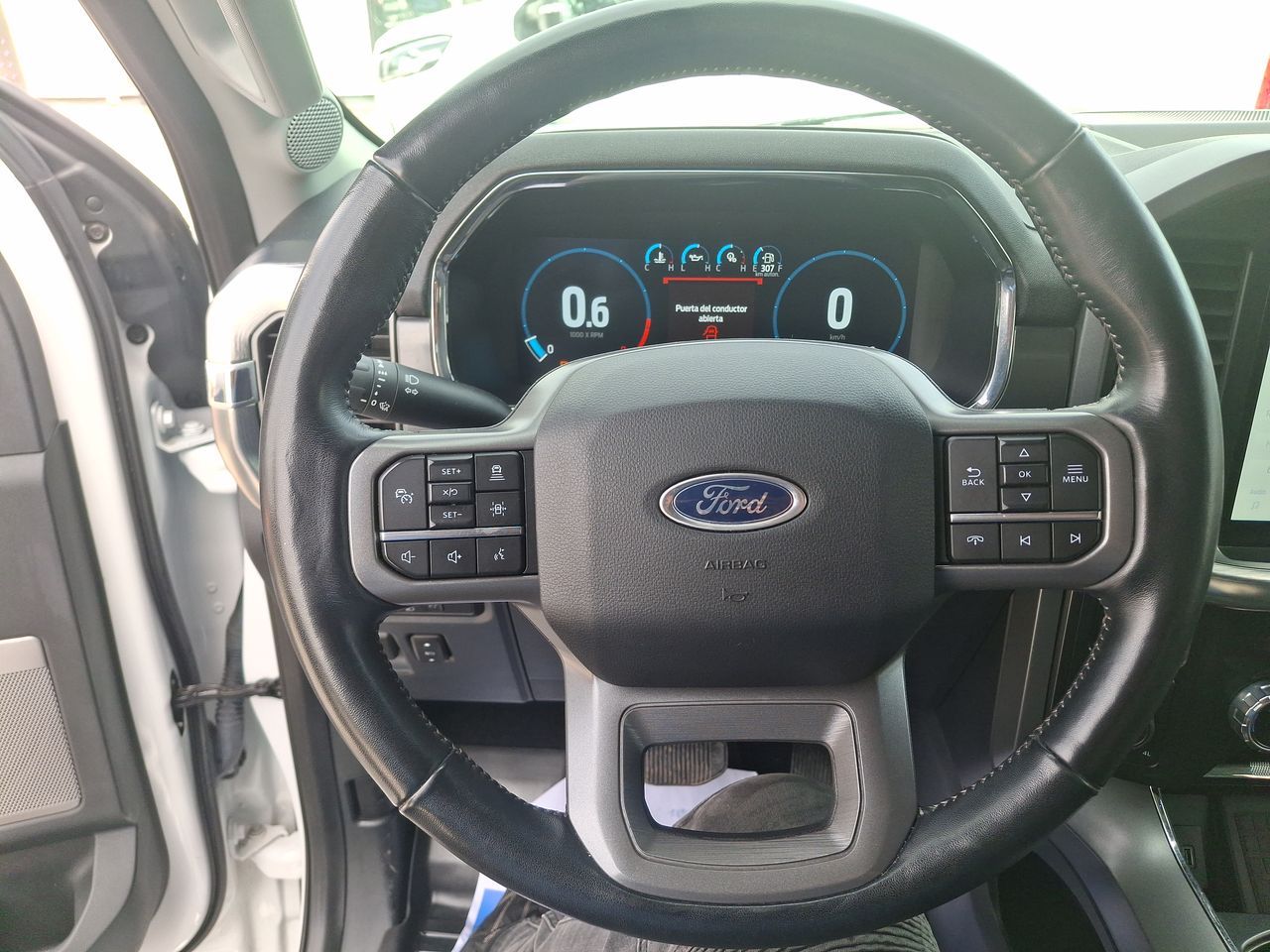FORD - 23