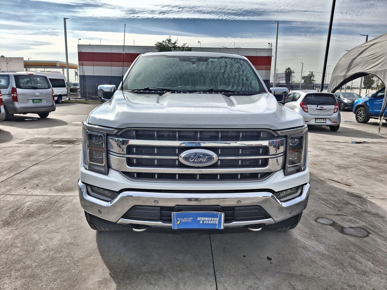 FORD - 2