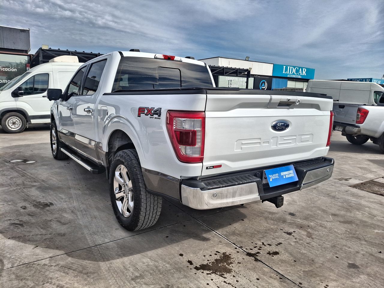 FORD - 5
