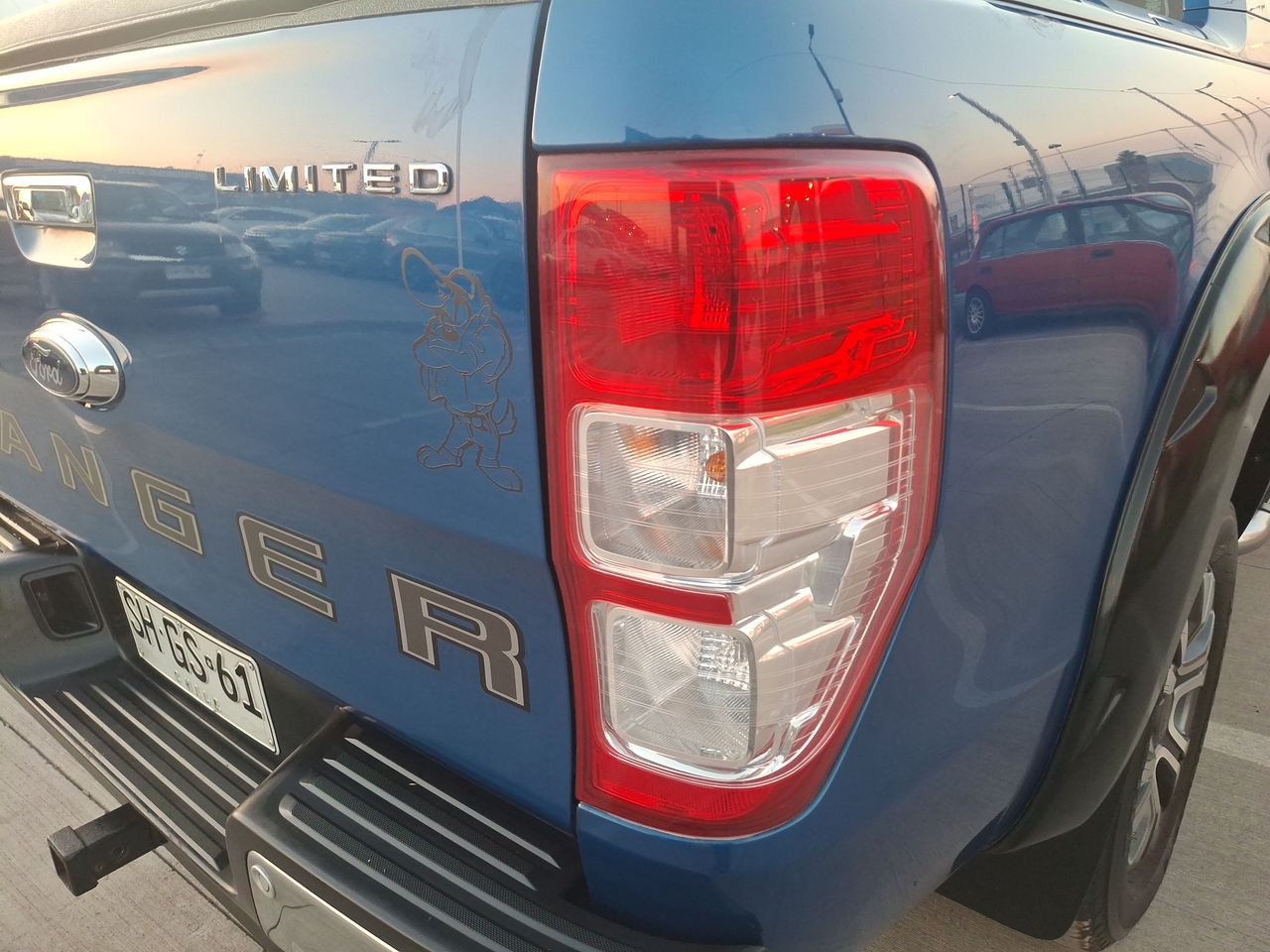 FORD - 20