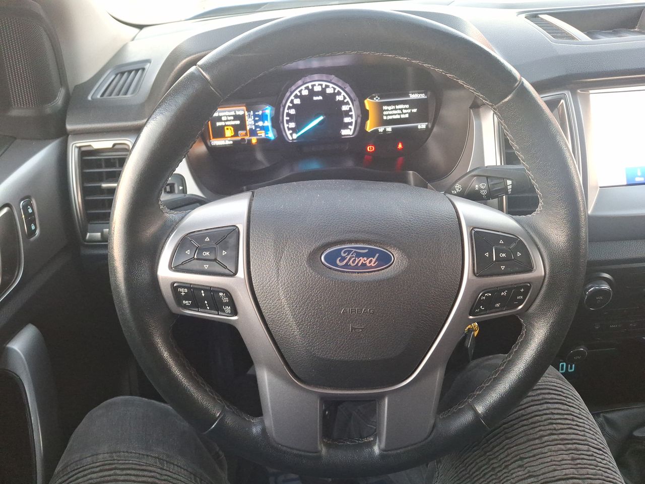 FORD - 23