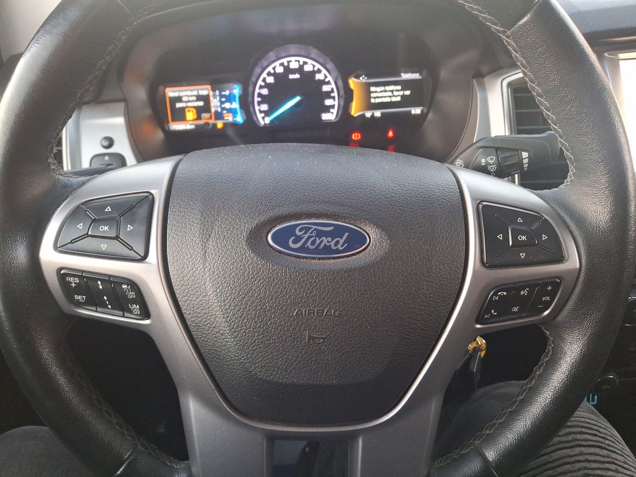 FORD - 24