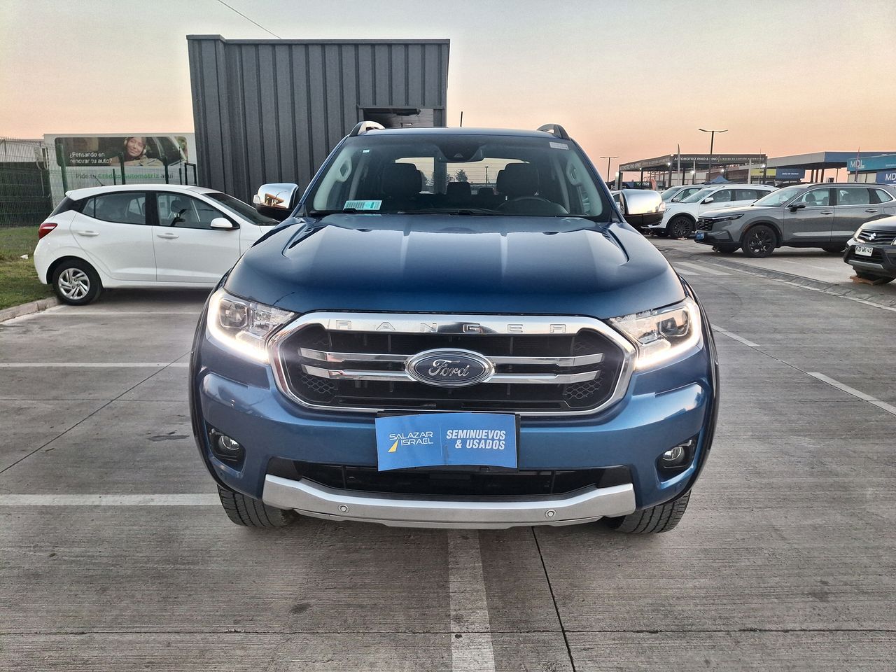 FORD - 2