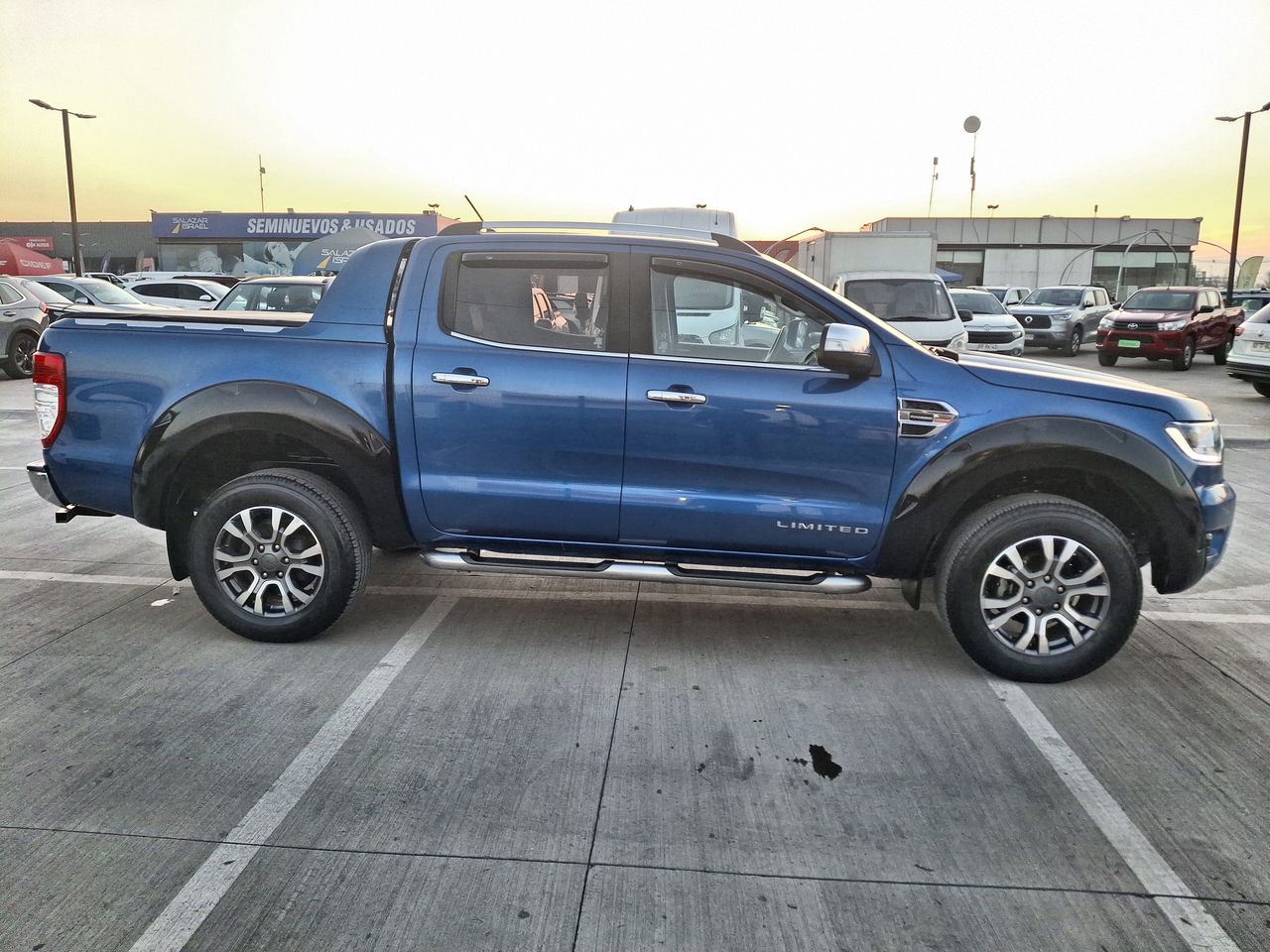 FORD - 8