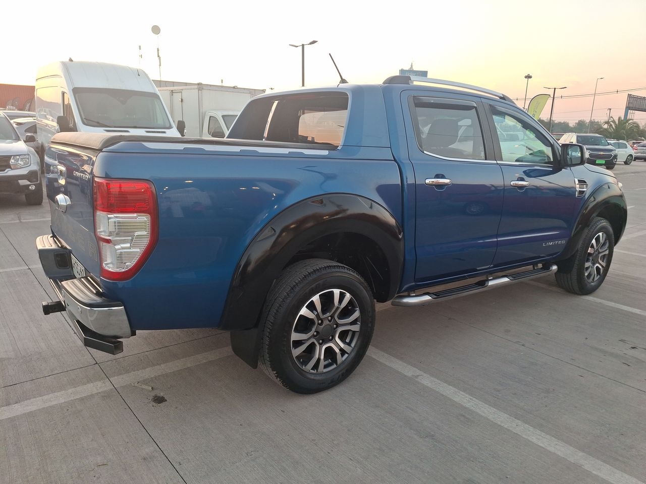 FORD - 7
