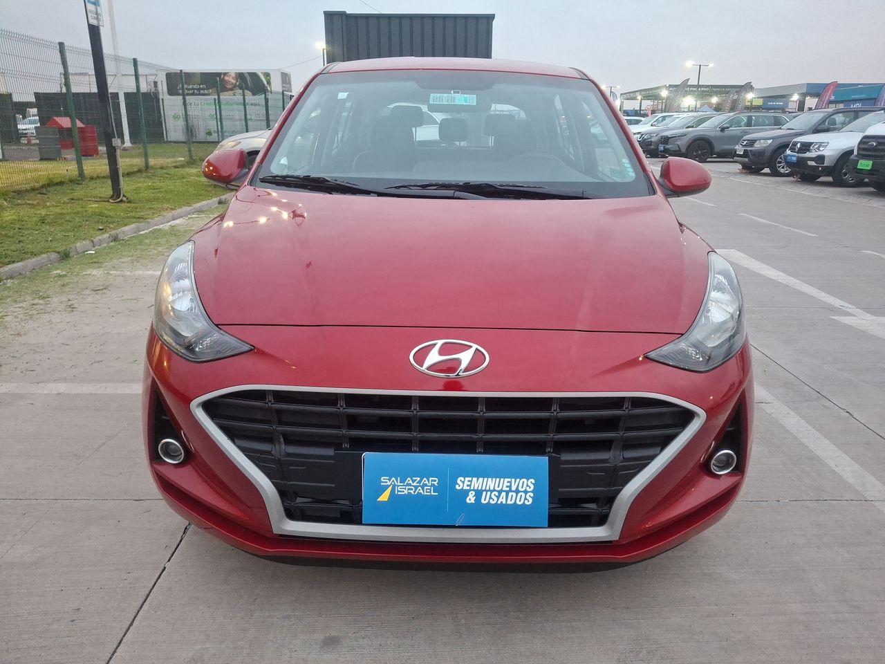 HYUNDAI - 2
