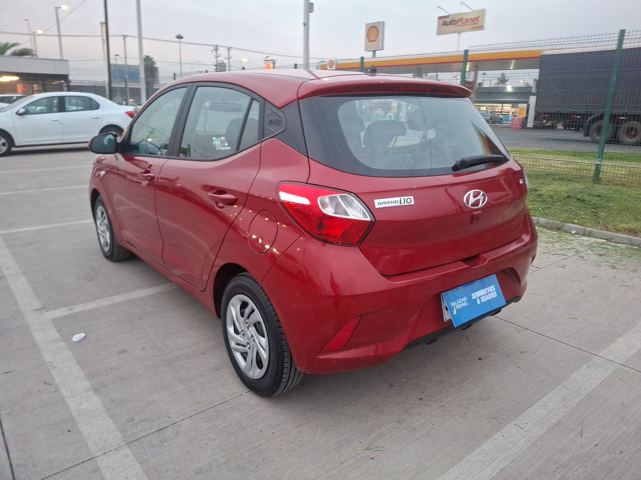 HYUNDAI - 5
