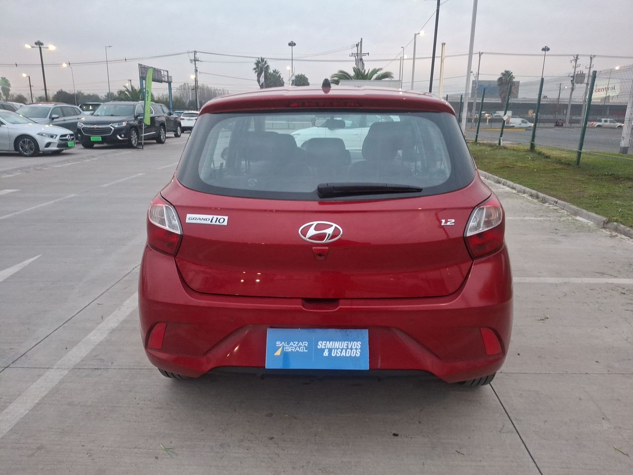 HYUNDAI - 6