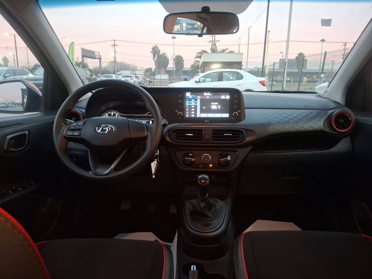 HYUNDAI - 9