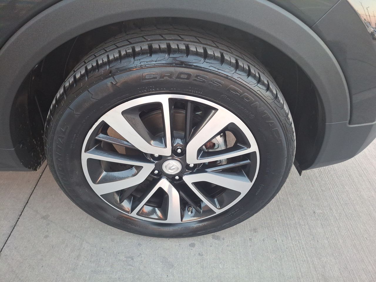 CHANGAN - 17