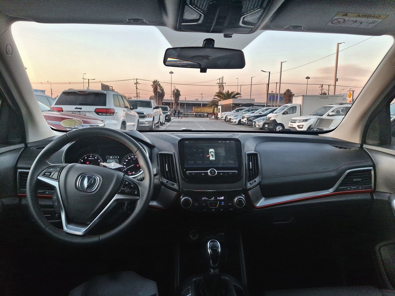 CHANGAN - 30