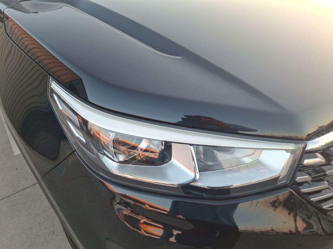 CHANGAN - 18