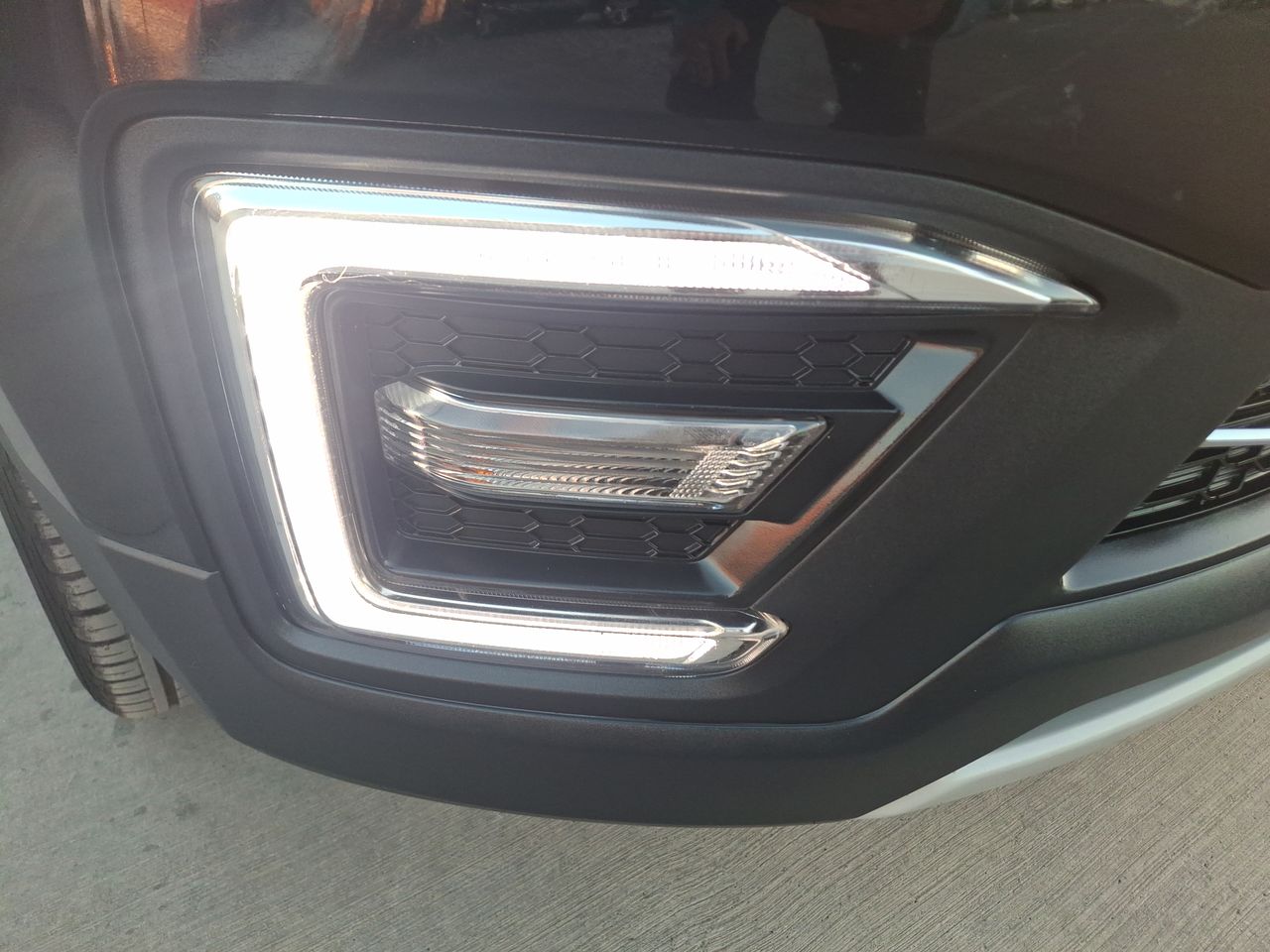 CHANGAN - 19