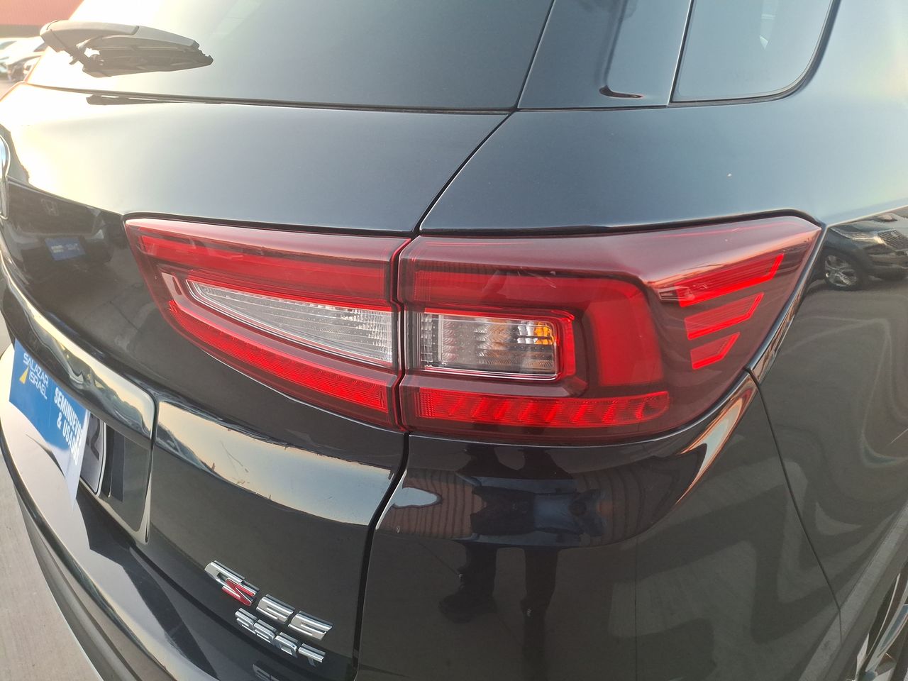 CHANGAN - 20