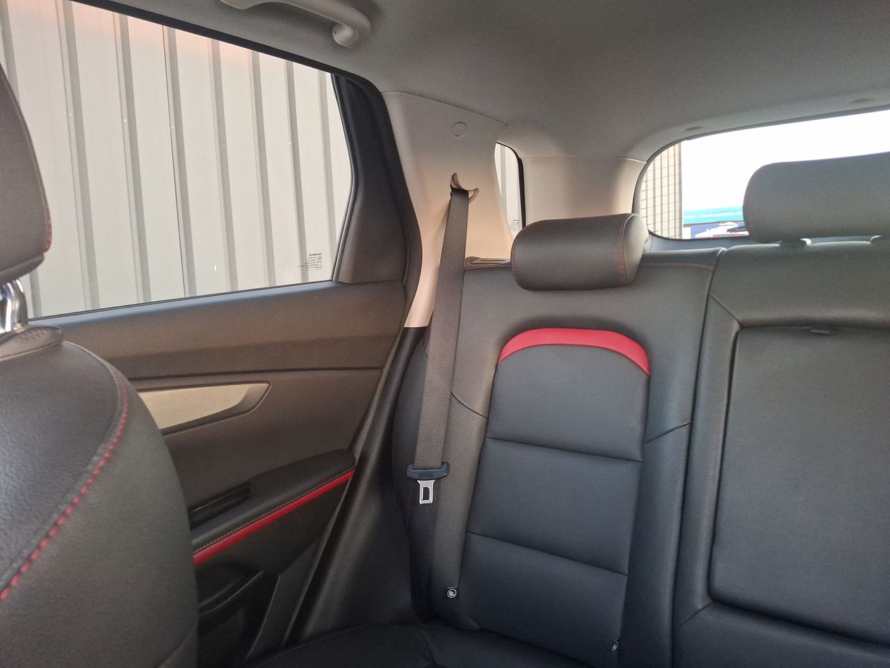 CHANGAN - 12