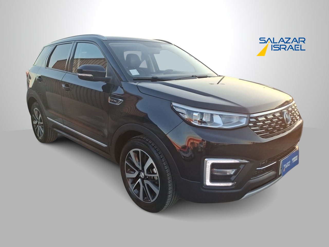 CHANGAN